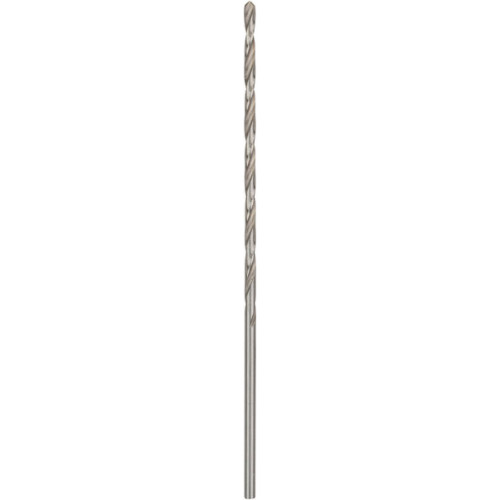 BOSCH Foret hélicoidal PRO Metal HSS-G long, 3 x 66 x 100 mm, 5 pieces 2608596812