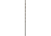 BOSCH Foret hélicoidal PRO Metal HSS-G long, 3,5 x 73 x 112 mm, 5 pieces 2608596814