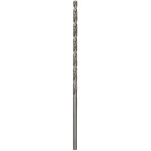 BOSCH Foret hélicoidal PRO Metal HSS-G long, 3,5 x 73 x 112 mm, 5 pieces 2608596814