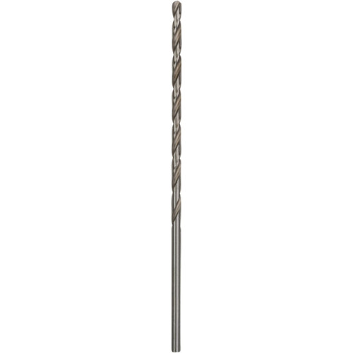 BOSCH Foret hélicoidal PRO Metal HSS-G long, 3,5 x 73 x 112 mm, 5 pieces 2608596814