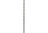BOSCH Foret hélicoidal PRO Metal HSS-G long, 4 x 78 x 119 mm, 5 pieces 2608596816
