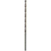 BOSCH Foret hélicoidal PRO Metal HSS-G long, 4 x 78 x 119 mm, 5 pieces 2608596816