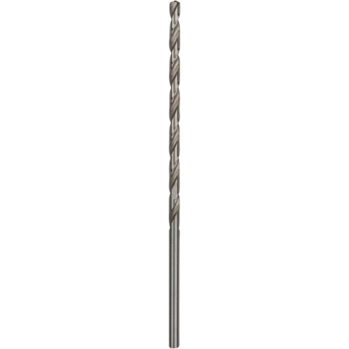 BOSCH Foret hélicoidal PRO Metal HSS-G long, 4 x 78 x 119 mm, 5 pieces 2608596816