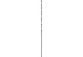 BOSCH Foret hélicoidal PRO Metal HSS-G long, 4,5 x 82 x 126 mm, 5 pieces 2608596818