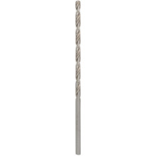 BOSCH Foret hélicoidal PRO Metal HSS-G long, 4,5 x 82 x 126 mm, 5 pieces 2608596818