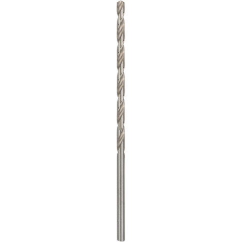 BOSCH Foret hélicoidal PRO Metal HSS-G long, 4,5 x 82 x 126 mm, 5 pieces 2608596818