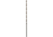 BOSCH Foret hélicoidal PRO Metal HSS-G long, 4,8 x 87 x 132 mm, 5 pieces 2608596819