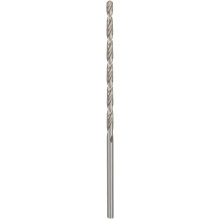 BOSCH Foret hélicoidal PRO Metal HSS-G long, 4,8 x 87 x 132 mm, 5 pieces 2608596819