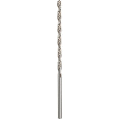 BOSCH Foret hélicoidal PRO Metal HSS-G long, 4,8 x 87 x 132 mm, 5 pieces 2608596819
