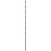 BOSCH Foret hélicoidal PRO Metal HSS-G long, 4,8 x 87 x 132 mm, 5 pieces 2608596819