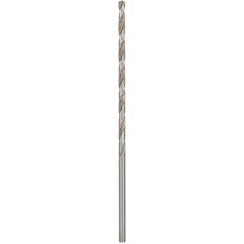 BOSCH Foret hélicoidal PRO Metal HSS-G long, 4,8 x 87 x 132 mm, 5 pieces 2608596820