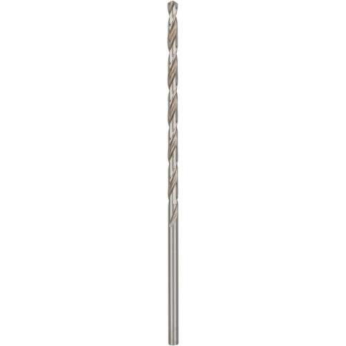 BOSCH Foret hélicoidal PRO Metal HSS-G long, 4,8 x 87 x 132 mm, 5 pieces 2608596820