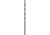 BOSCH Foret hélicoidal PRO Metal HSS-G long, 5,5 x 91 x 139 mm, 5 pieces 2608596821