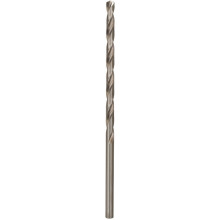 BOSCH Foret hélicoidal PRO Metal HSS-G long, 5,5 x 91 x 139 mm, 5 pieces 2608596821