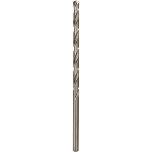 BOSCH Foret hélicoidal PRO Metal HSS-G long, 5,5 x 91 x 139 mm, 5 pieces 2608596821