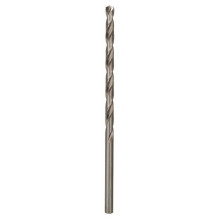 BOSCH Foret hélicoidal PRO Metal HSS-G long, 6 x 91 x 139 mm, 5 pieces 2608596822