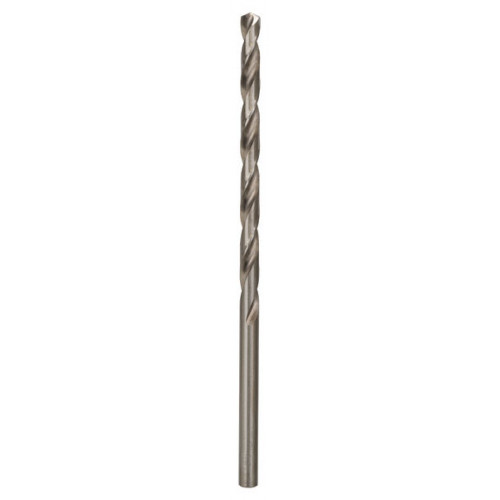 BOSCH Foret hélicoidal PRO Metal HSS-G long, 6 x 91 x 139 mm, 5 pieces 2608596822