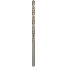 BOSCH Foret hélicoidal PRO Metal HSS-G long, 7,5 x 102 x 156 mm, 5 pieces 2608596826