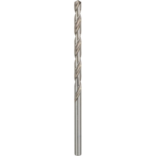 BOSCH Foret hélicoidal PRO Metal HSS-G long, 7,5 x 102 x 156 mm, 5 pieces 2608596826