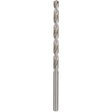 BOSCH Foret hélicoidal PRO Metal HSS-G long, 8 x 109 x 165 mm, 5 pieces 2608596827