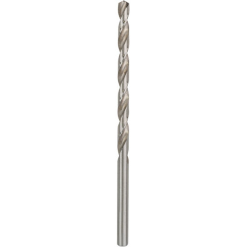 BOSCH Foret hélicoidal PRO Metal HSS-G long, 8 x 109 x 165 mm, 5 pieces 2608596827
