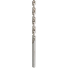 BOSCH Foret hélicoidal PRO Metal HSS-G long, 8,5 x 109 x 165 mm, 5 pieces 2608596828