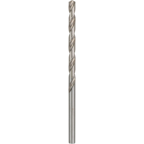BOSCH Foret hélicoidal PRO Metal HSS-G long, 8,5 x 109 x 165 mm, 5 pieces 2608596828