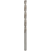BOSCH Foret hélicoidal PRO Metal HSS-G long, 9 x 115 x 175 mm, 5 pieces 2608596829