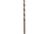 BOSCH Foret hélicoidal PRO Metal HSS-G long, 9,5 x 115 x 175 mm, 5 pieces 2608596830