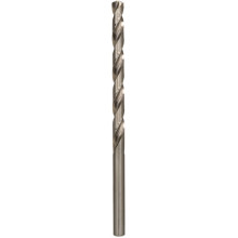 BOSCH Foret hélicoidal PRO Metal HSS-G long, 9,5 x 115 x 175 mm, 5 pieces 2608596830