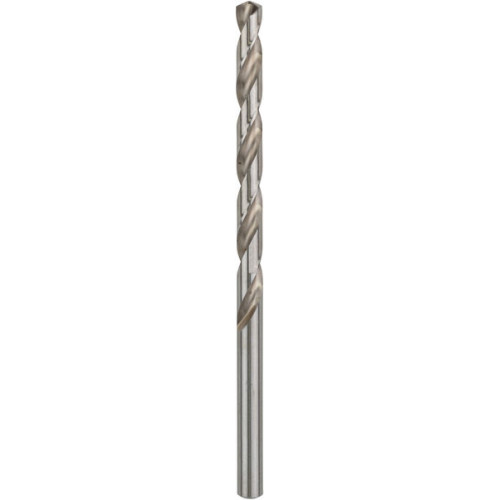 BOSCH Foret hélicoidal PRO Metal HSS-G long, 10 x 121 x 184 mm, 5 pieces 2608596832