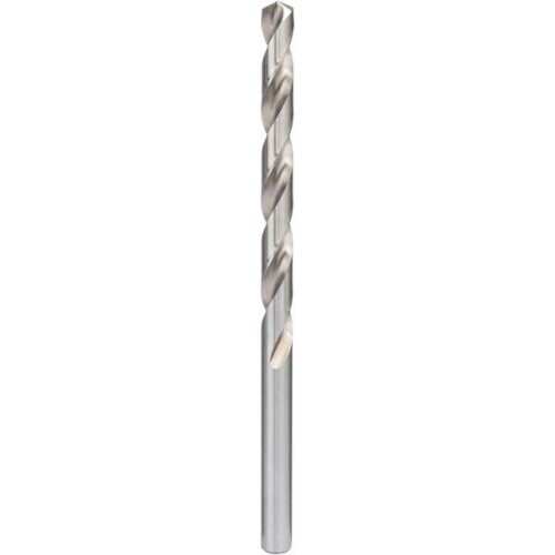 BOSCH Foret hélicoidal PRO Metal HSS-G long, 12 x 134 x 205 mm, 5 pieces 2608596834