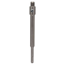 BOSCH PRO SDS plus Adaptateur, 220 mm, M16 2608598110