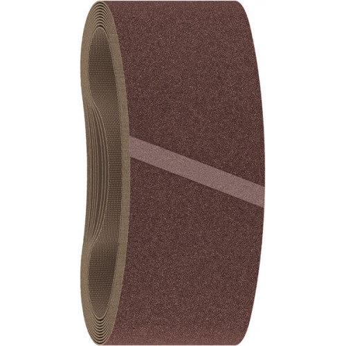 BOSCH Bande abrasive PRO X440, 100 x 610 mm, G100, 10 pieces 2608606137