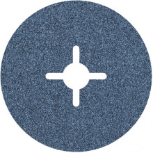 BOSCH Best for Metal Disque R574, 125x22,23mm, G60, 2608606733