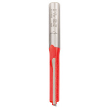 BOSCH Fraise a rainurer droit Expert for Wood, carbure, 8 mm 2608629359