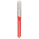 BOSCH Fraise a rainurer droit Expert for Wood, carbure, 8 mm 2608629359