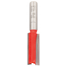 BOSCH Fraise a rainurer droit Expert for Wood, carbure, 8 mm 2608629360