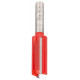 BOSCH Fraise a rainurer droit Expert for Wood, carbure, 8 mm 2608629361