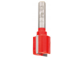 BOSCH Fraise a rainurer droit Expert for Wood, carbure, 8 mm 2608629362