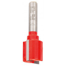BOSCH Fraise a rainurer droit Expert for Wood, carbure, 8 mm 2608629362