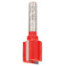 BOSCH Fraise a rainurer droit Expert for Wood, carbure, 8 mm 2608629362
