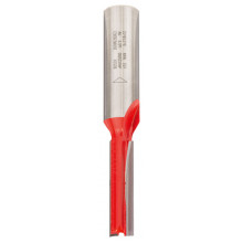 BOSCH Fraise a rainurer droit Expert for Wood, carbure, 12 mm 2608629363