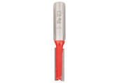 BOSCH Fraise a rainurer droit Expert for Wood, carbure, 12 mm 2608629364
