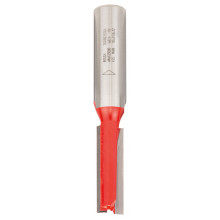 BOSCH Fraise a rainurer droit Expert for Wood, carbure, 12 mm 2608629364