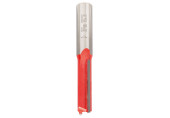 BOSCH Fraise a rainurer droit Expert for Wood, carbure, 12 mm 2608629365