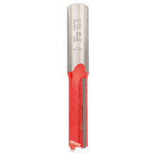 BOSCH Fraise a rainurer droit Expert for Wood, carbure, 12 mm 2608629365