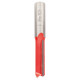 BOSCH Fraise a rainurer droit Expert for Wood, carbure, 12 mm 2608629365