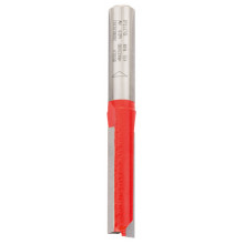 BOSCH Fraise a rainurer droit Expert for Wood, carbure, 8 mm 2608629393