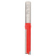 BOSCH Fraise a rainurer droit Expert for Wood, carbure, 8 mm 2608629393